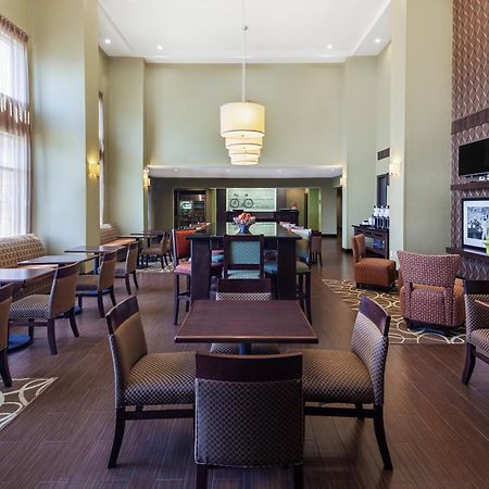 Hampton Inn&Suites Hobbs Eksteriør billede
