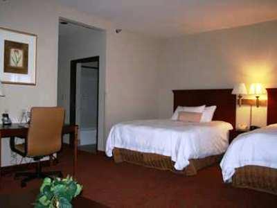 Hampton Inn&Suites Hobbs Eksteriør billede