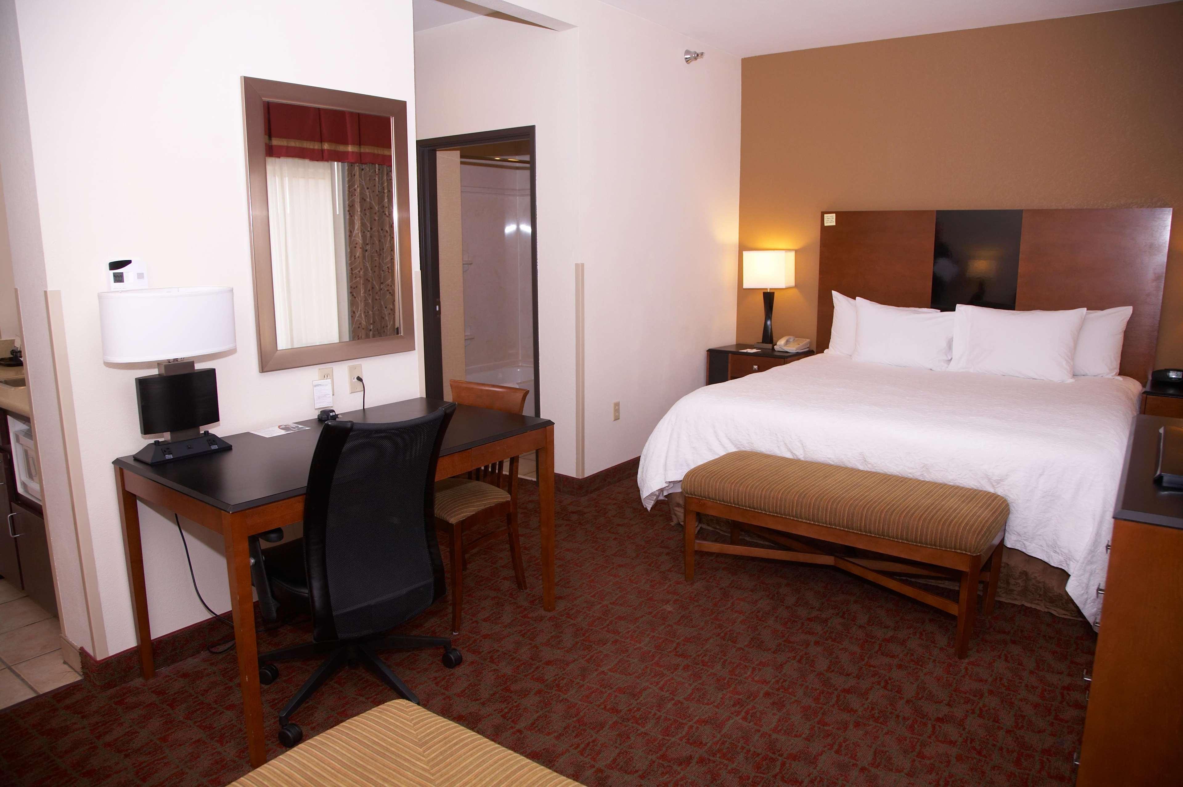 Hampton Inn&Suites Hobbs Eksteriør billede
