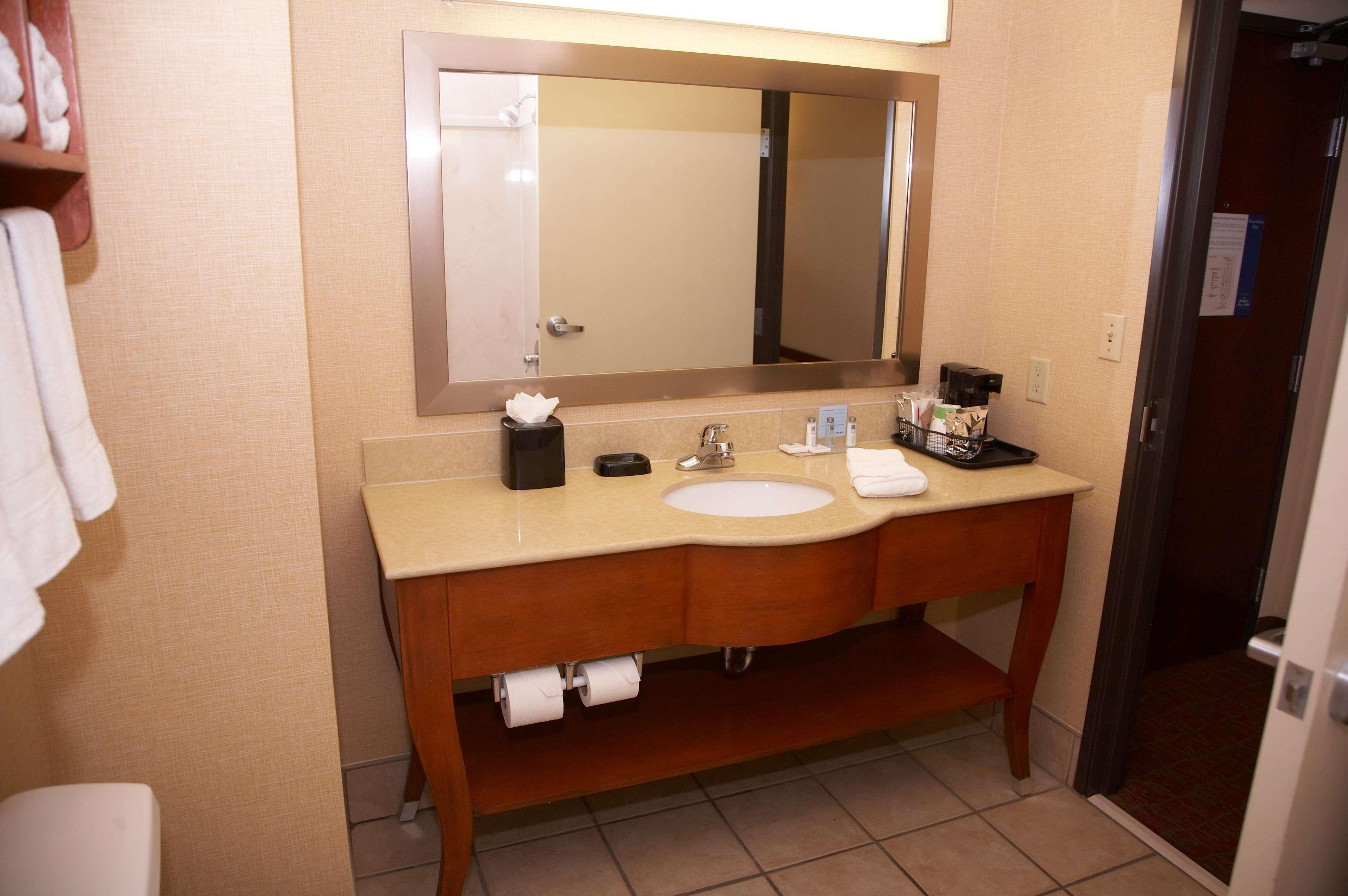 Hampton Inn&Suites Hobbs Eksteriør billede