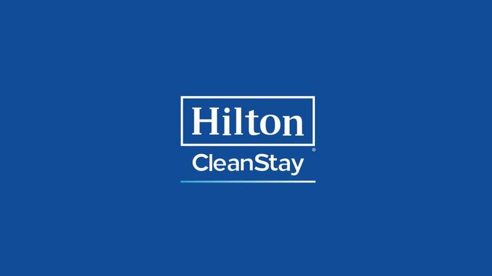 Hampton Inn&Suites Hobbs Eksteriør billede
