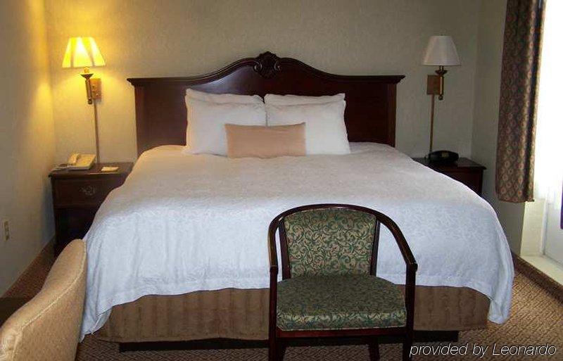 Hampton Inn&Suites Hobbs Værelse billede