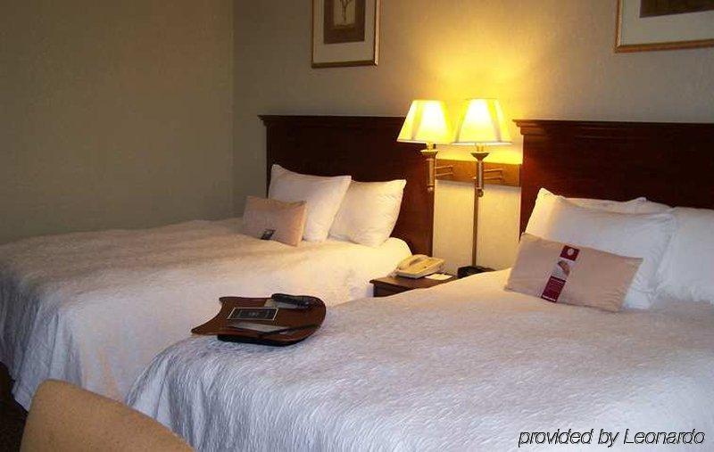 Hampton Inn&Suites Hobbs Værelse billede