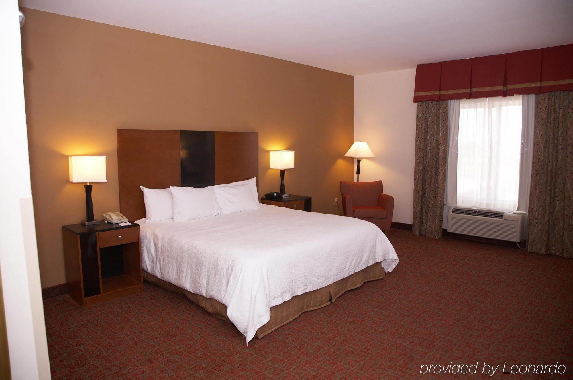 Hampton Inn&Suites Hobbs Eksteriør billede