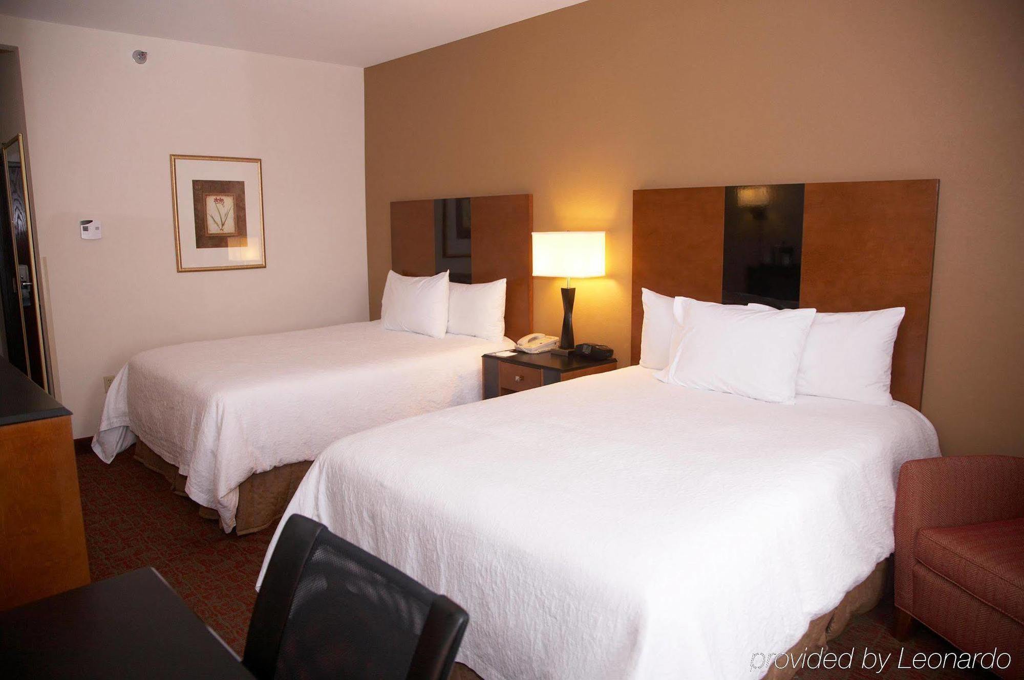 Hampton Inn&Suites Hobbs Eksteriør billede
