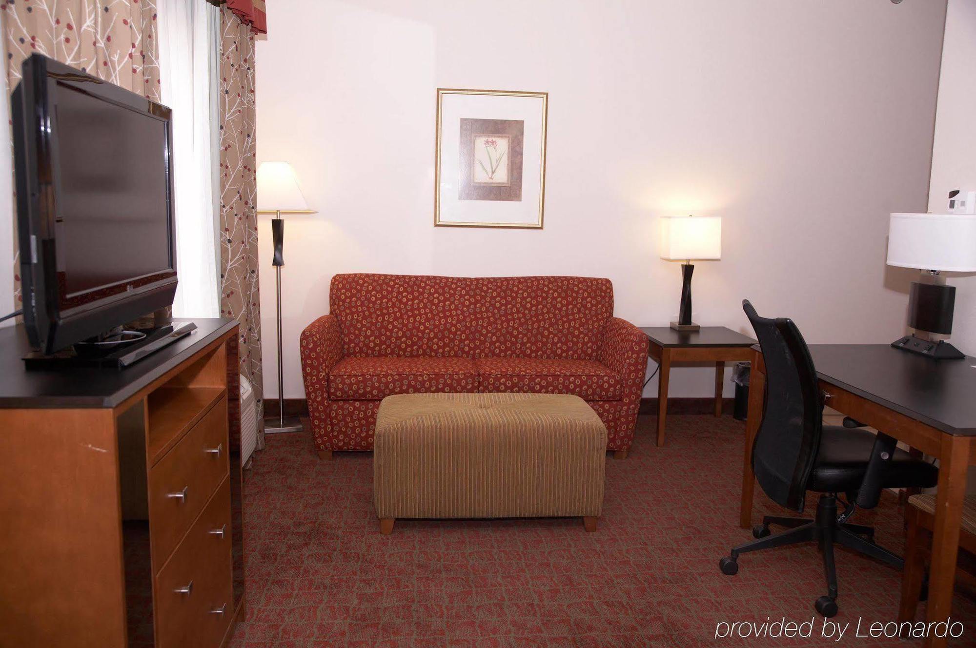 Hampton Inn&Suites Hobbs Eksteriør billede