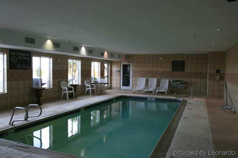Hampton Inn&Suites Hobbs Eksteriør billede
